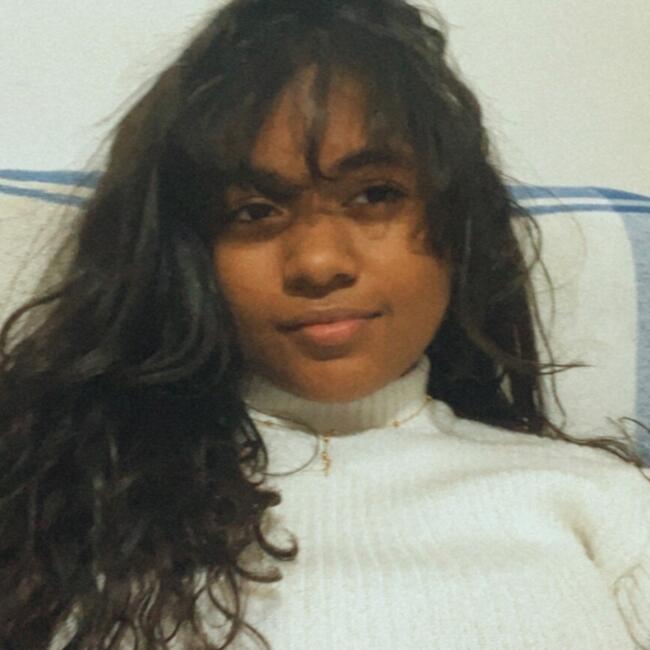 Babysitter in São João de Meriti: Isabella