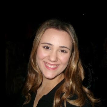 Babysitter in Sydney: Tina