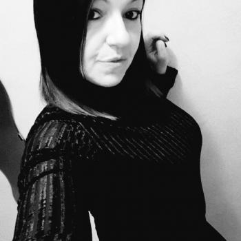 Babysitter a Cornaredo: SIMONA