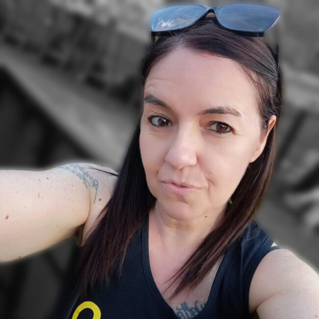 Babysitter in Cornaredo: SIMONA