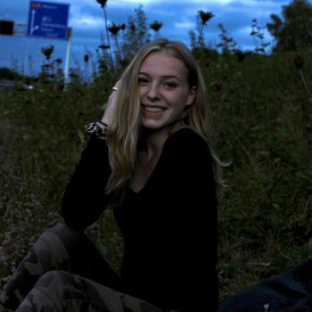 Babysitter Soesterberg: Kiki