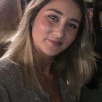 Babysitter in Maia: Joana