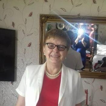 Babysitter Zielona Góra: Dorota