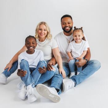 Nanny job in Fortville: babysitting job KAYLEE