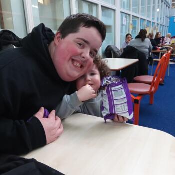 Babysitting job in Dublin: babysitting job Faithfulness ucb