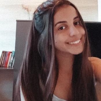 Porto的保母: Daiane