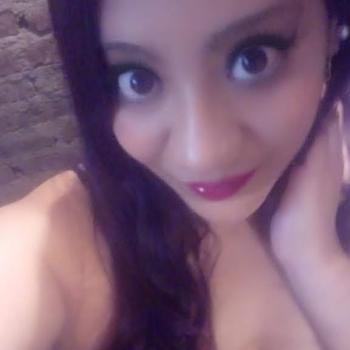 Niñera Xalapa: Ivonne