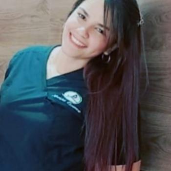 Babysitter in San Ramón (Región Metropolitana de Santiago de Chile): Nexy