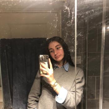 Babysitter in Nancy: Samia