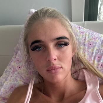 Babysitting job in Melbourne: babysitting job Bridget