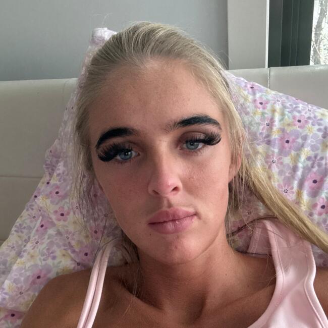 Babysitting job in Melbourne: Bridget