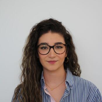 Babysitter in Köniz: Marta