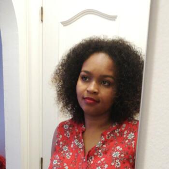 Babysitter in Rathnew: Sasha