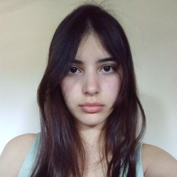 Babysitter in La Plata: Sol