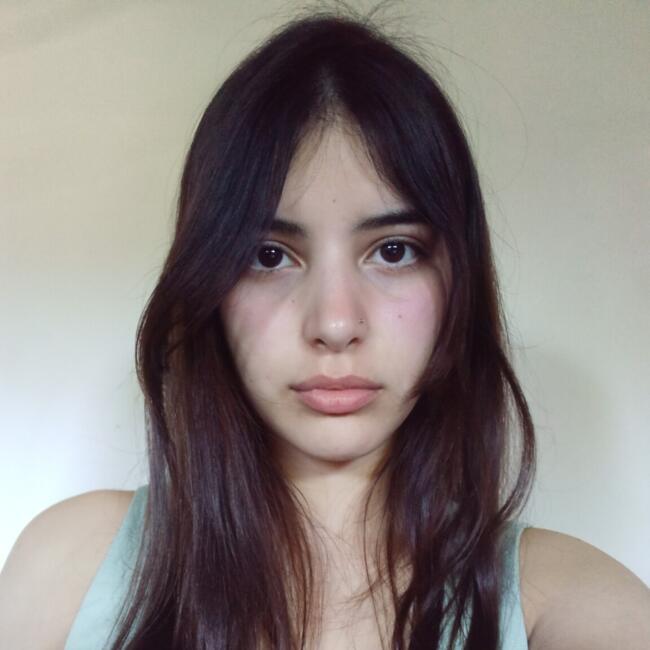 Babysitter in La Plata: Sol