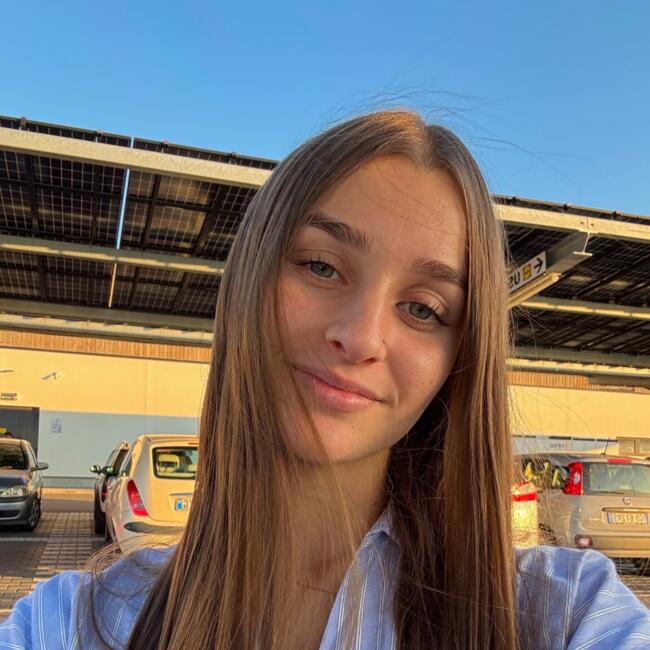 Babysitter in San Giovanni Lupatoto: Margherita