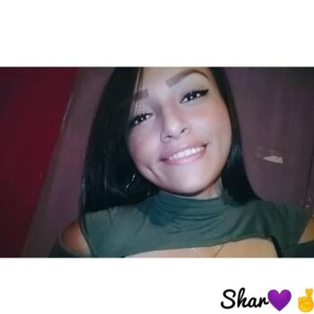 Babysitter in Cartago: Sharlyn