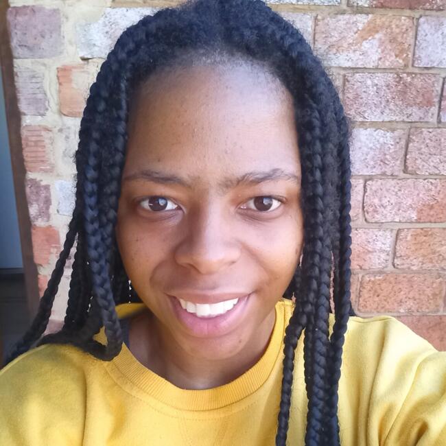 Babysitter in Pretoria: Jessica