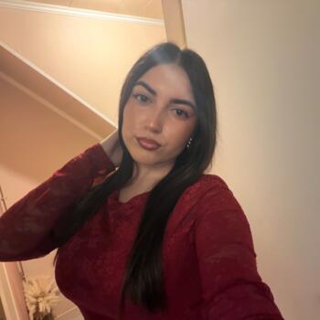 Babysitter Fleurus: Lola