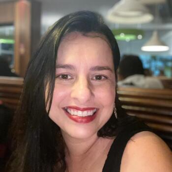 Babá em Rio de Janeiro: Rosemere