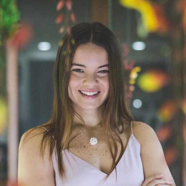 Trabajo para niñera en Pozos: Patricia