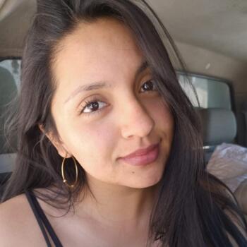Trabajos de nanny en Antofagasta: trabajo de niñera Casandra