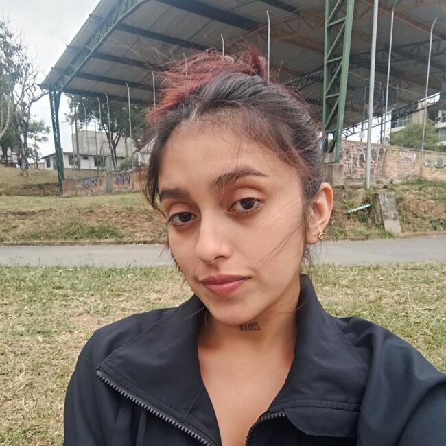 Niñera en Popayán: Ana Maria