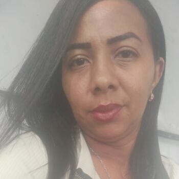 Niñera Soledad: María Alejandra
