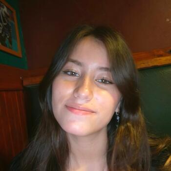 Babysitter in Iquique: Valentina Alicia