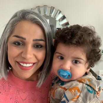 Babysitting job in Christchurch: babysitting job Nasrin