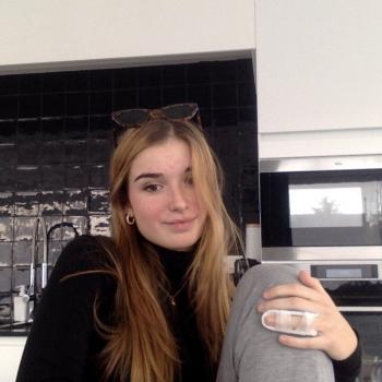 Baby-sitter Boortmeerbeek: Lucie