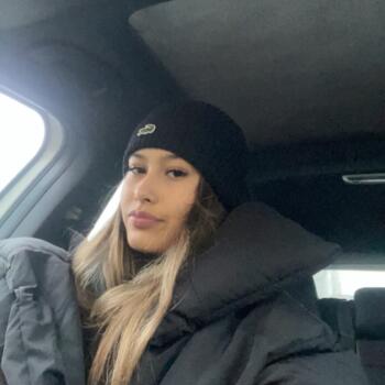 Babysitter in Saintes: Anita