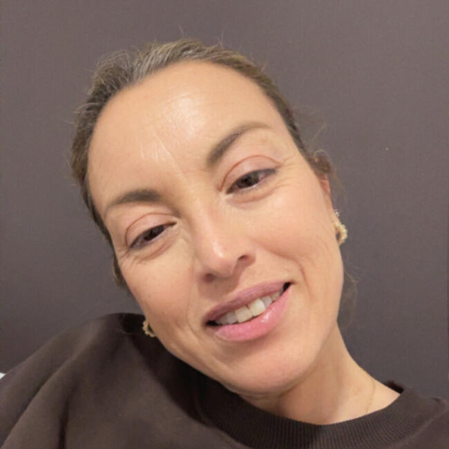 Tata a Satigny: Sandra