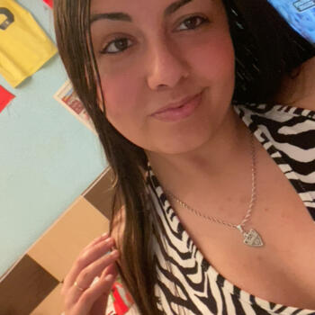 Niñera en Almería: Sheila