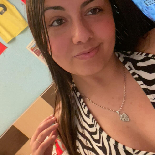 Niñera en Almería: Sheila