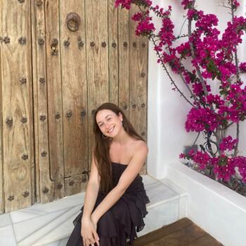 Babysitter in Valencia: Ariadna