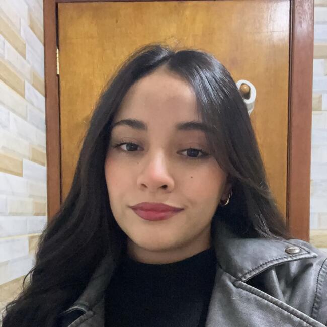 Babysitter in Salto: Ivonne