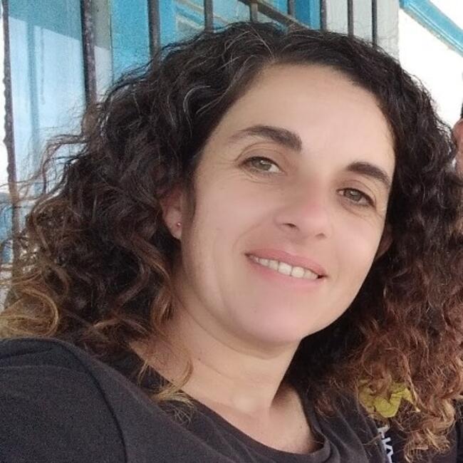 Niñera en Concordia: Laura