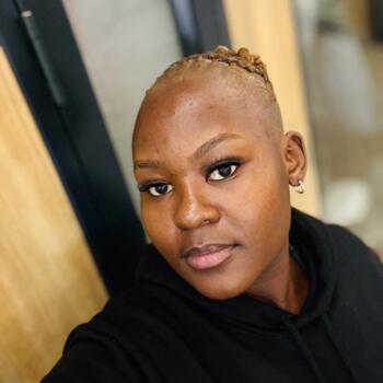 Nanny in Edenvale: Jabulile Precious