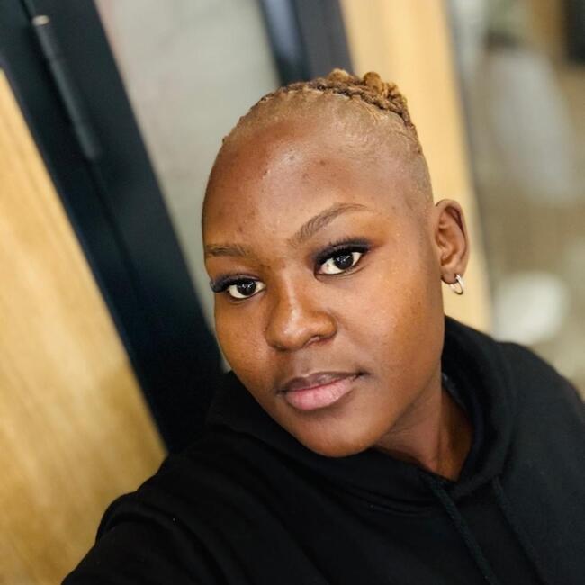 Nanny in Edenvale: Jabulile Precious