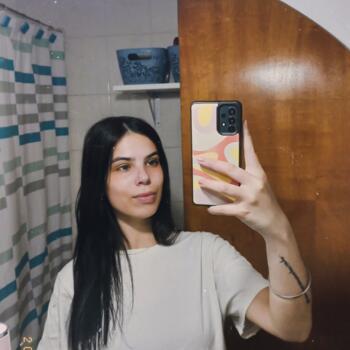 Babysitter Rosario: Camila