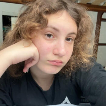 Baby-sitter in Mississauga: Kira