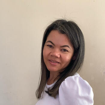 Babysitter Betim: Rosimeire Pereira Nascimento