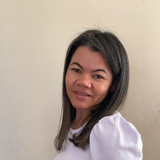 Babysitter in Betim: Rosimeire Pereira Nascimento
