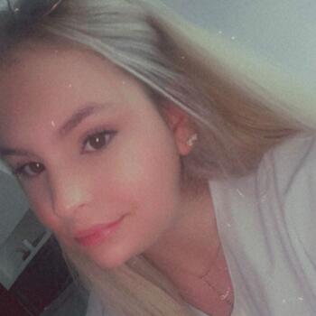 Babysitter στην περιοχή Μασσαλία: Elsa