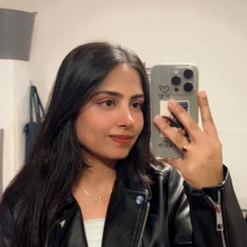 Babysitter Sydney: Muskan