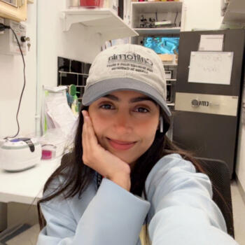 Babysitter Adelaide: Muskan