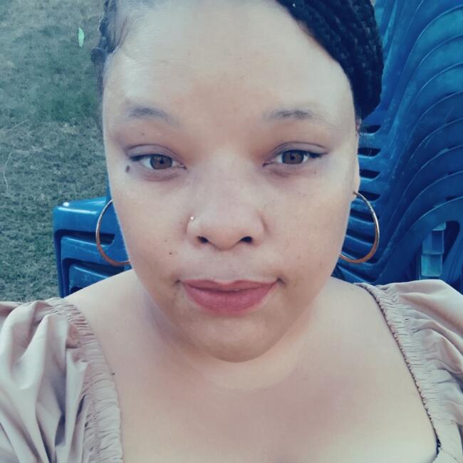 Nanny in KwaDukuza: Erica