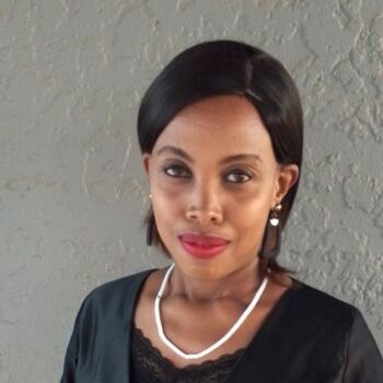 Babysitter Soweto: Tebogo