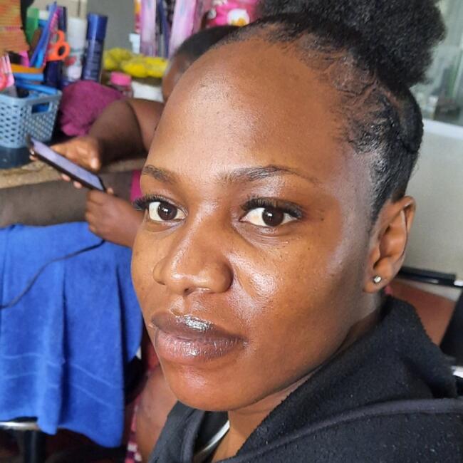 Nanny in Boksburg: Amaka Adelaide